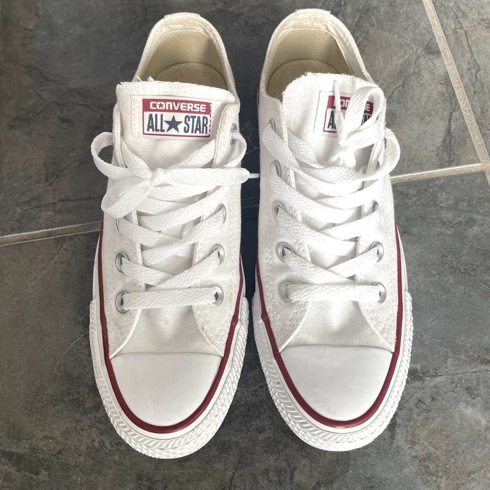 Converse shoes